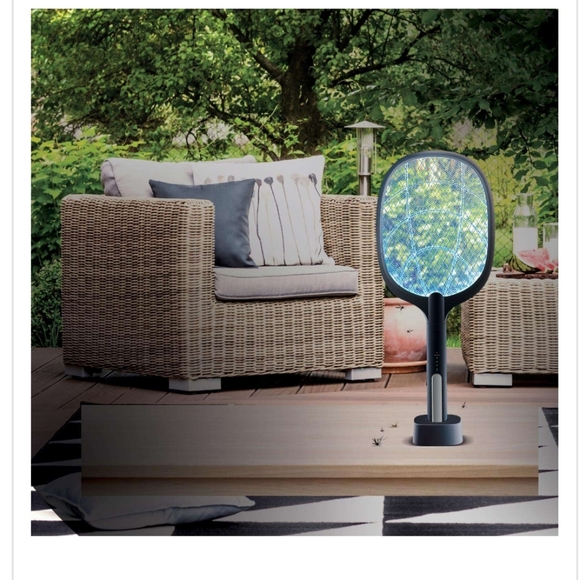 Magic Mesh bug zapper - Picture 3 of 3